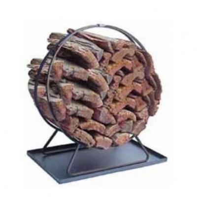 Wood Ring