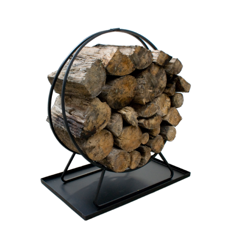 Wood Ring