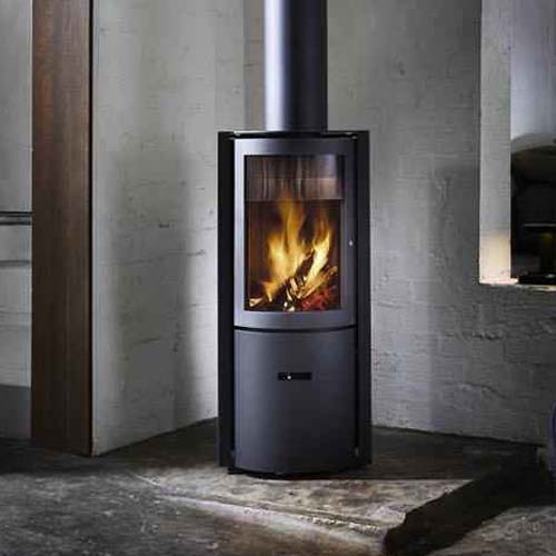 Stuv 30 Compact - StyleFires Brisbane