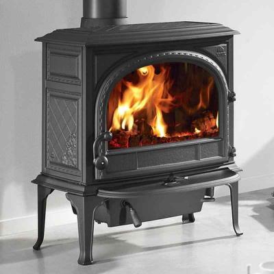 Jotul F400 - StyleFires Brisbane