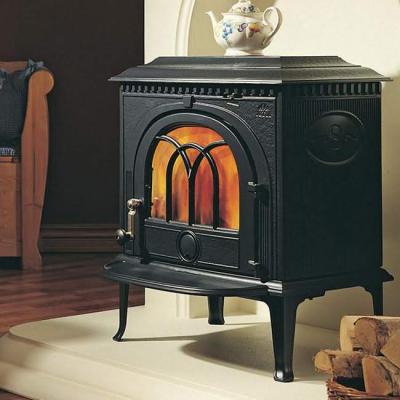 Jotul F8 - StyleFires Brisbane