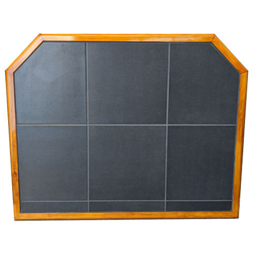 Square Tile Hearths