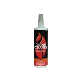  Glass Cleaner